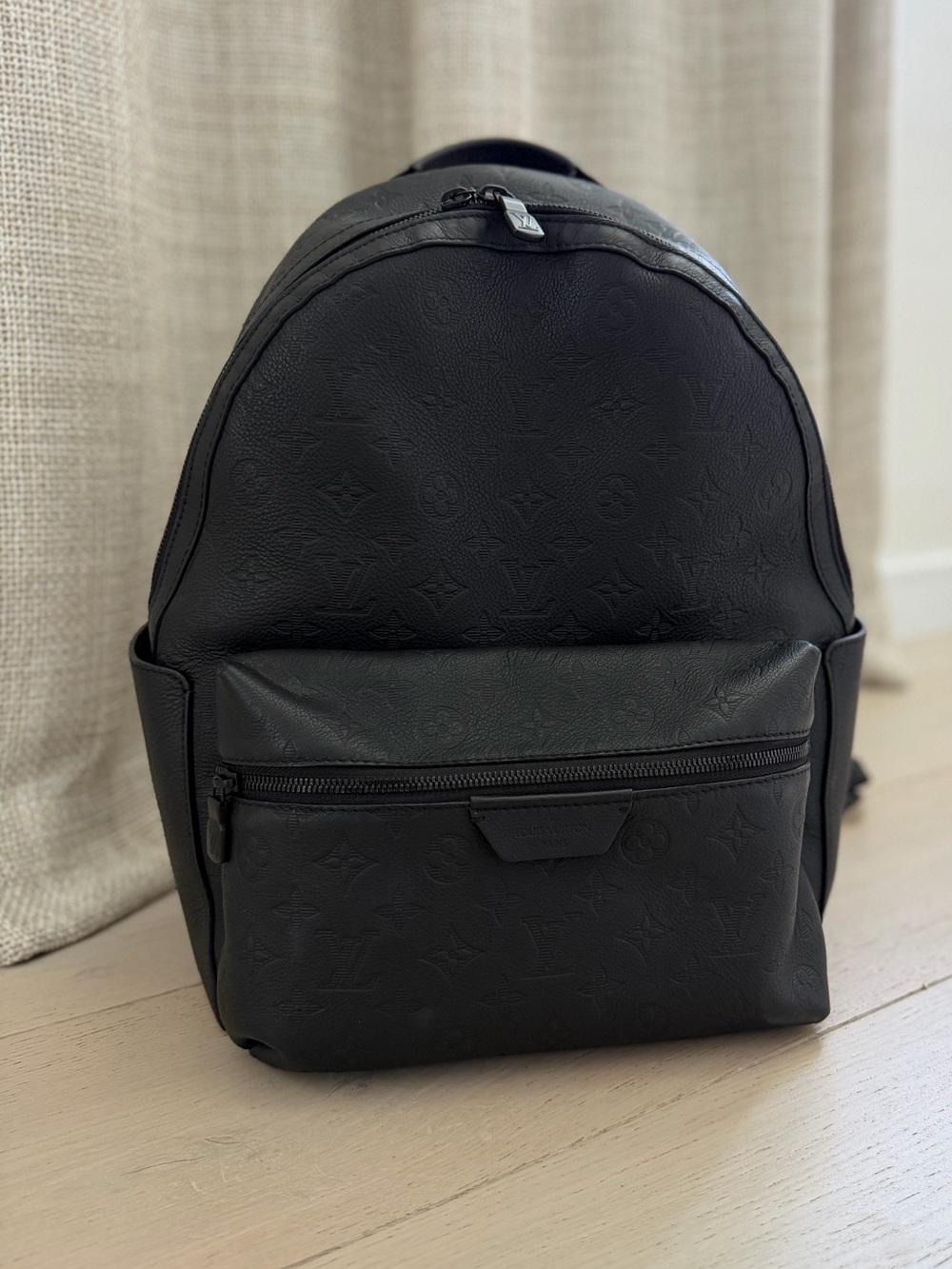 Louis Vuitton Discovery Backpack PM